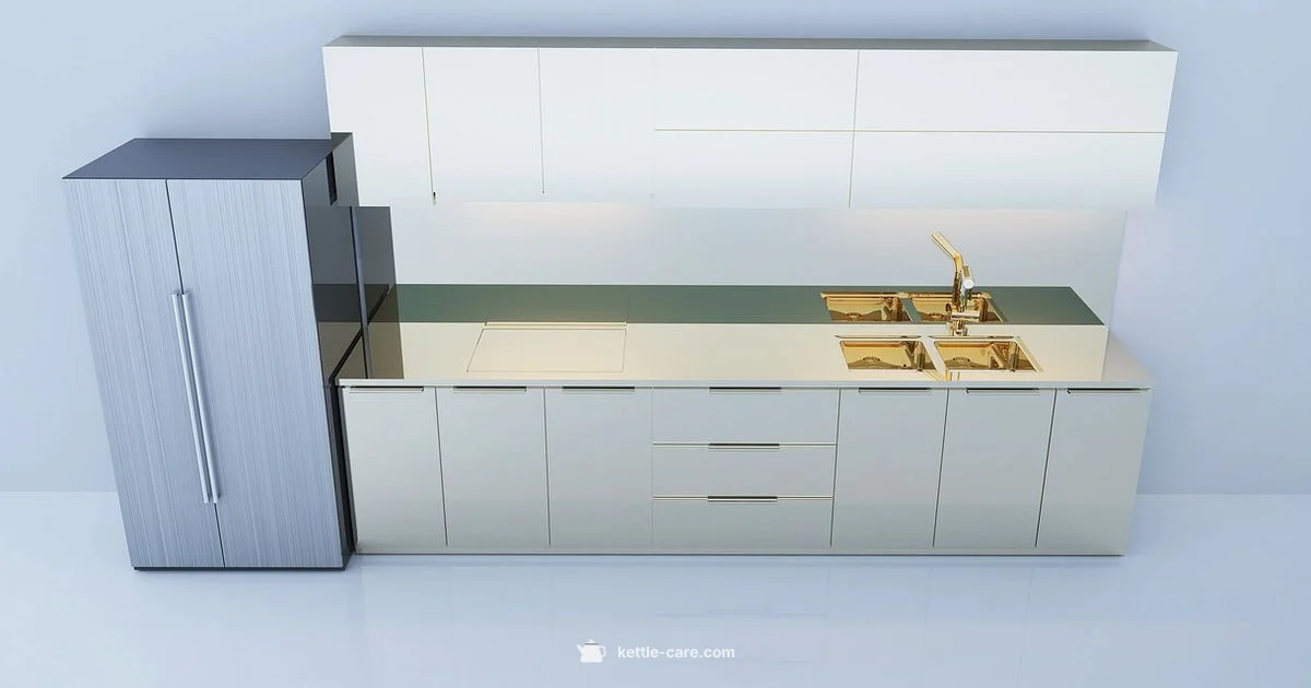 Smeg Kettle Sale - Kettle Care