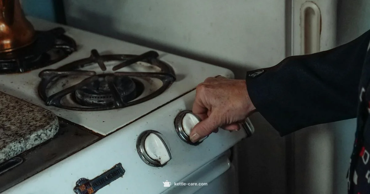 Fast Boiling Tips - Kettle Care