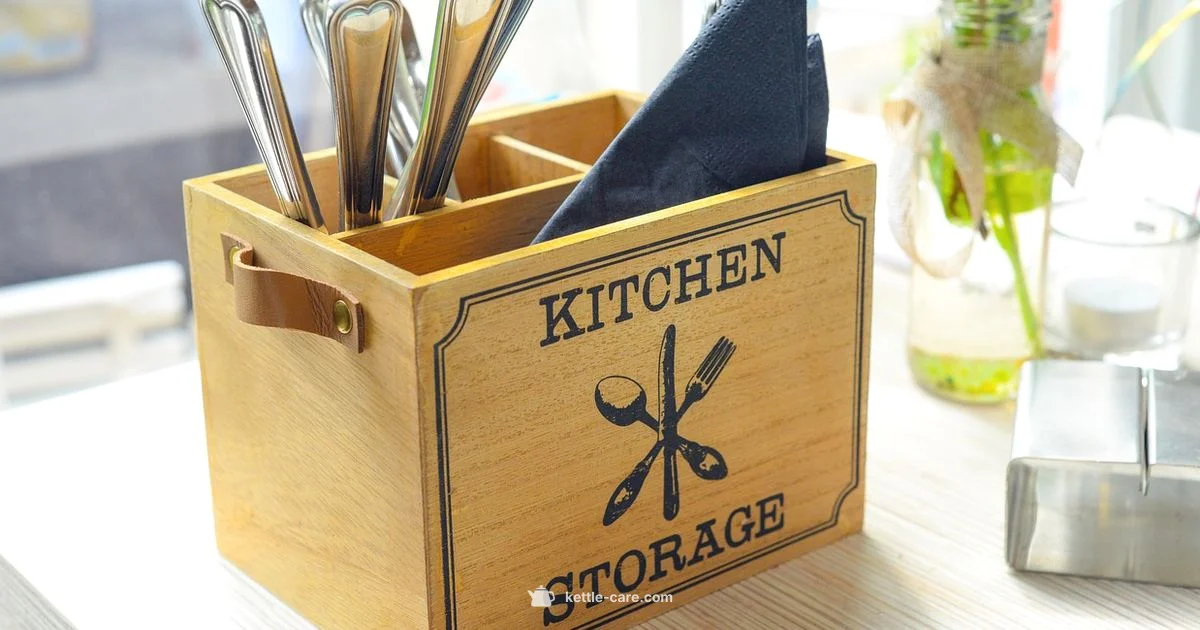 Top Wirecutter Pick - Kettle Care