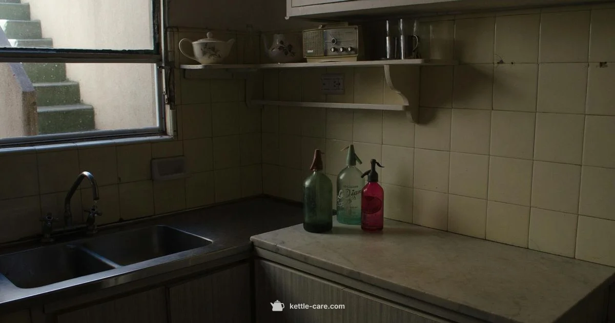 Retro Kettle Care Retro Kettle Care