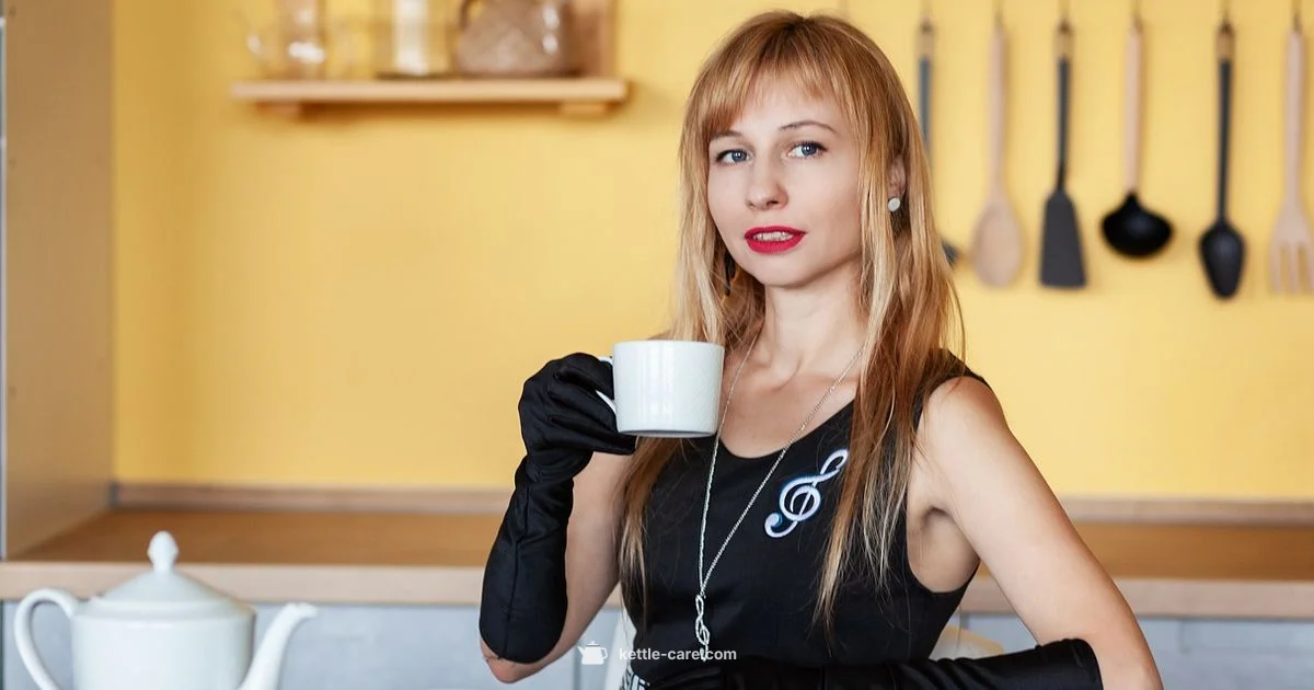 Kettle Care in Action