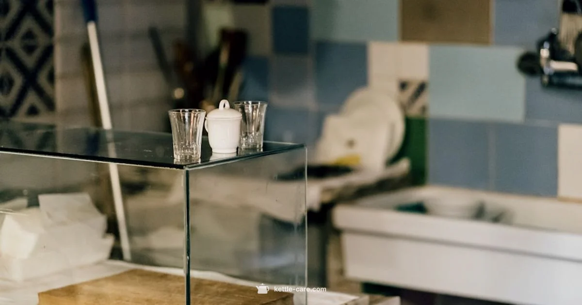 Best Glass Kettle 2026 - Kettle Care