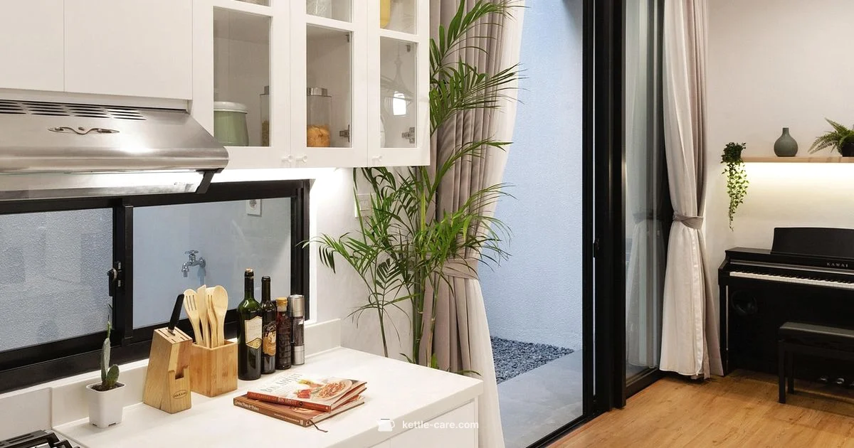 Smart Kettle Guide - Kettle Care