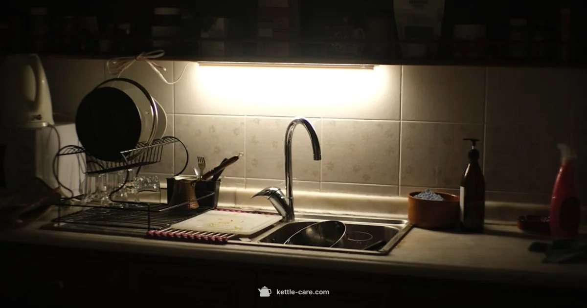 Wireless Kettle Guide - Kettle Care