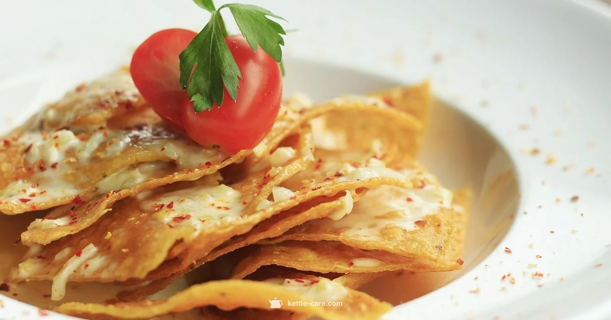 Kettle Corn Guide - Kettle Care