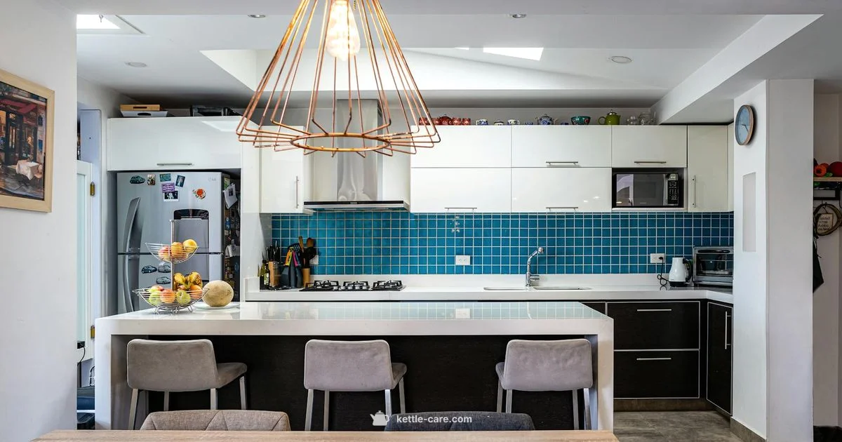 Kettle Troubleshooter - Kettle Care