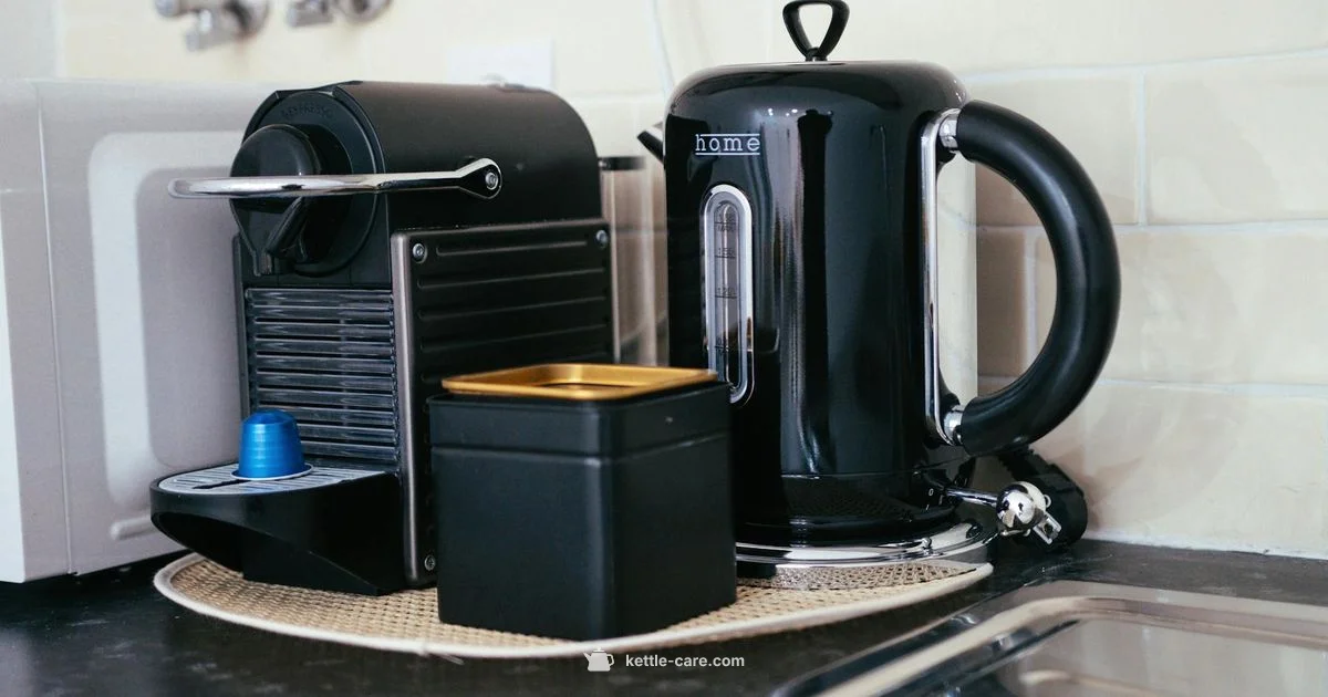 Kettle Price Guide - Kettle Care