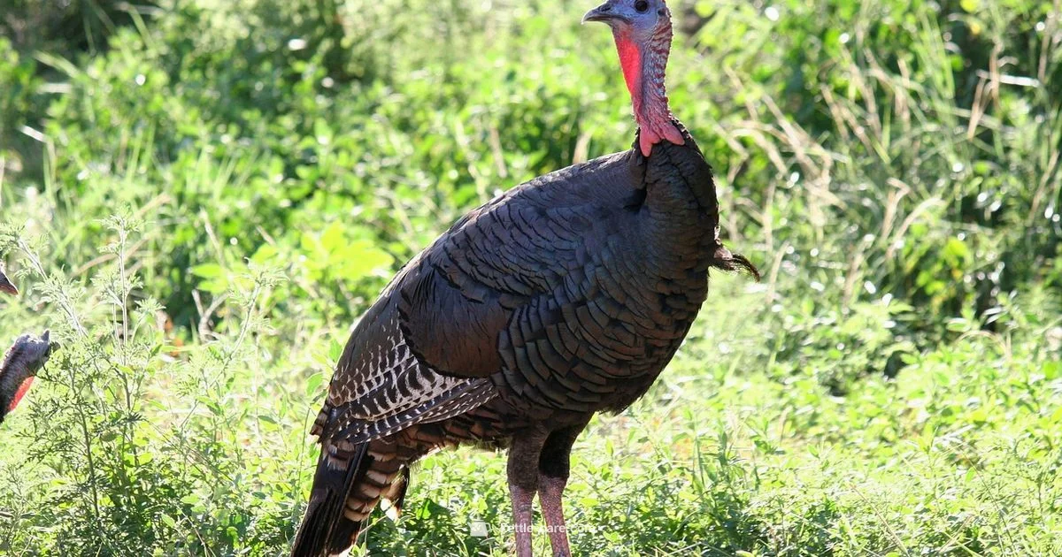 Weber Kettle Turkey - Kettle Care