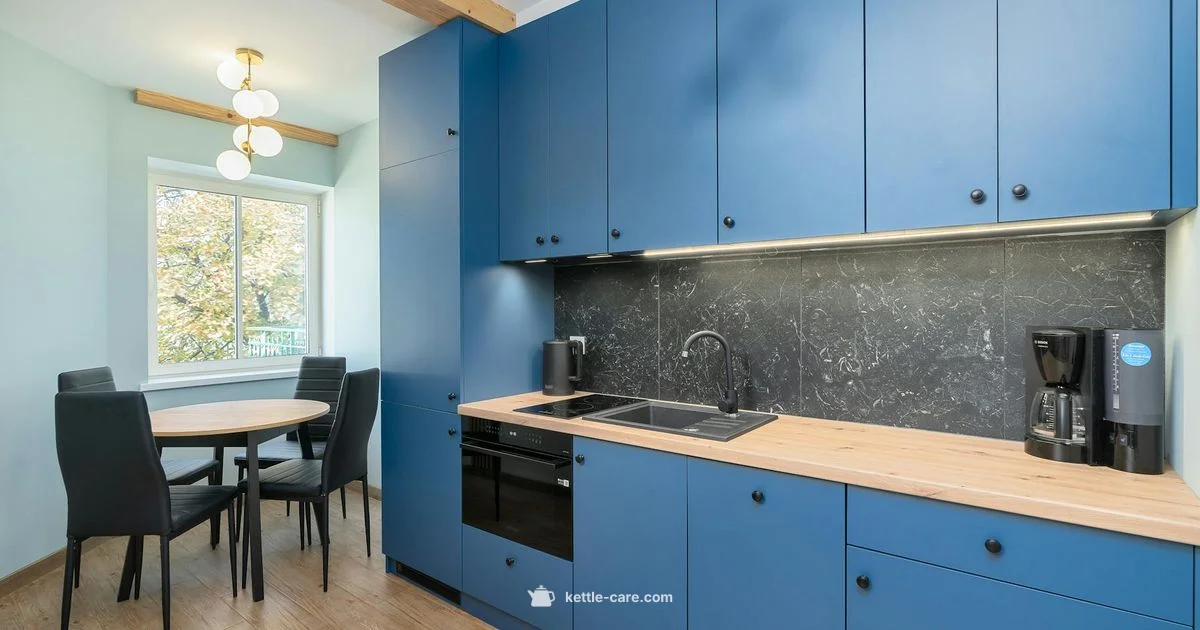 Best Water Boiler 2026 - Kettle Care