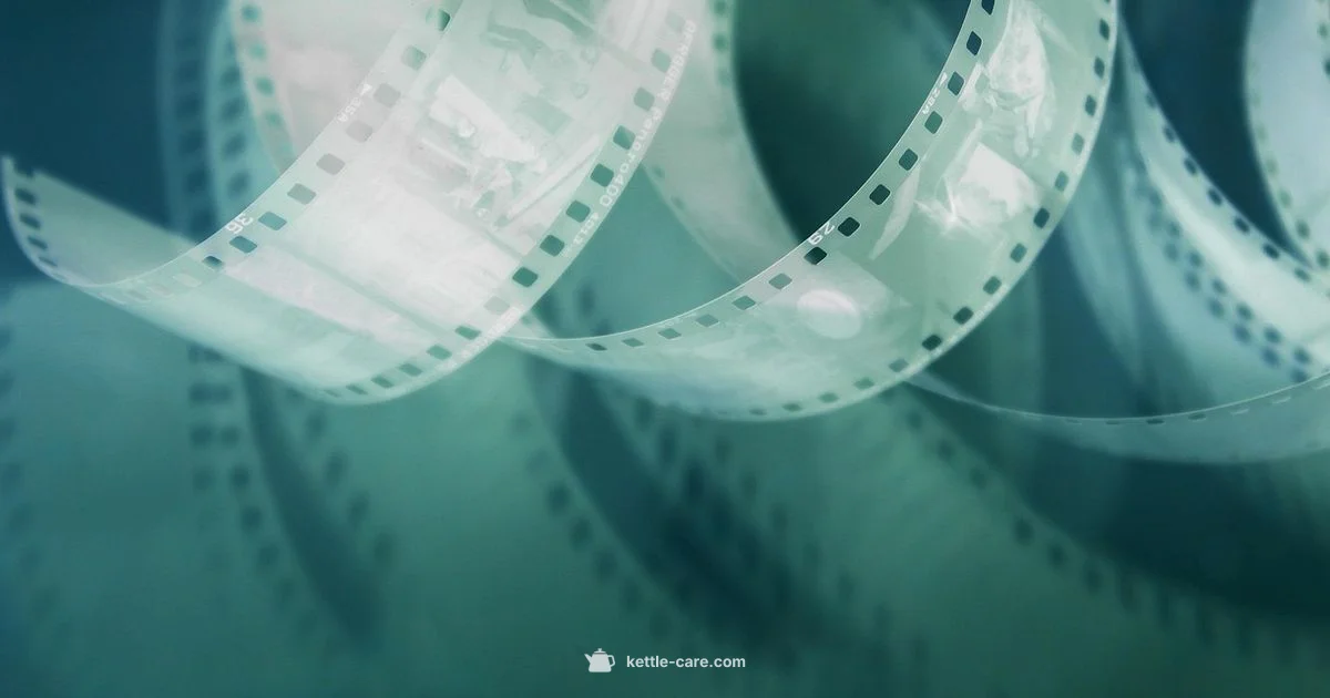 Ma Kettle Cast - Kettle Care