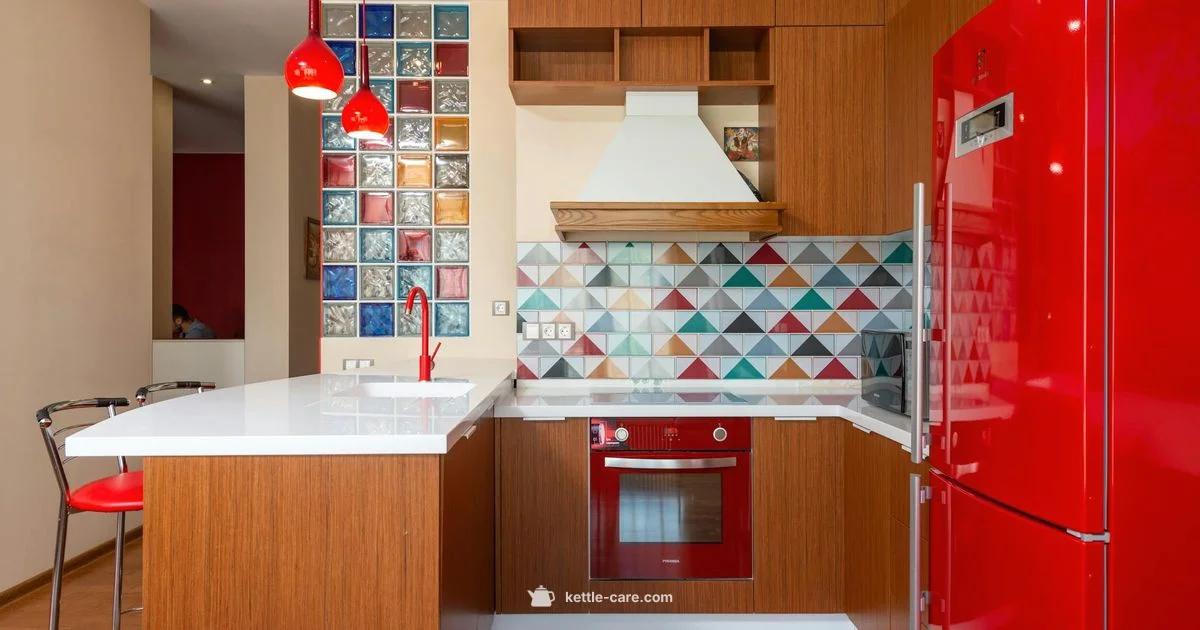 Pretty Kettle Guide - Kettle Care