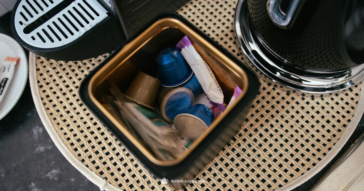 Kettle Safety - Kettle Care