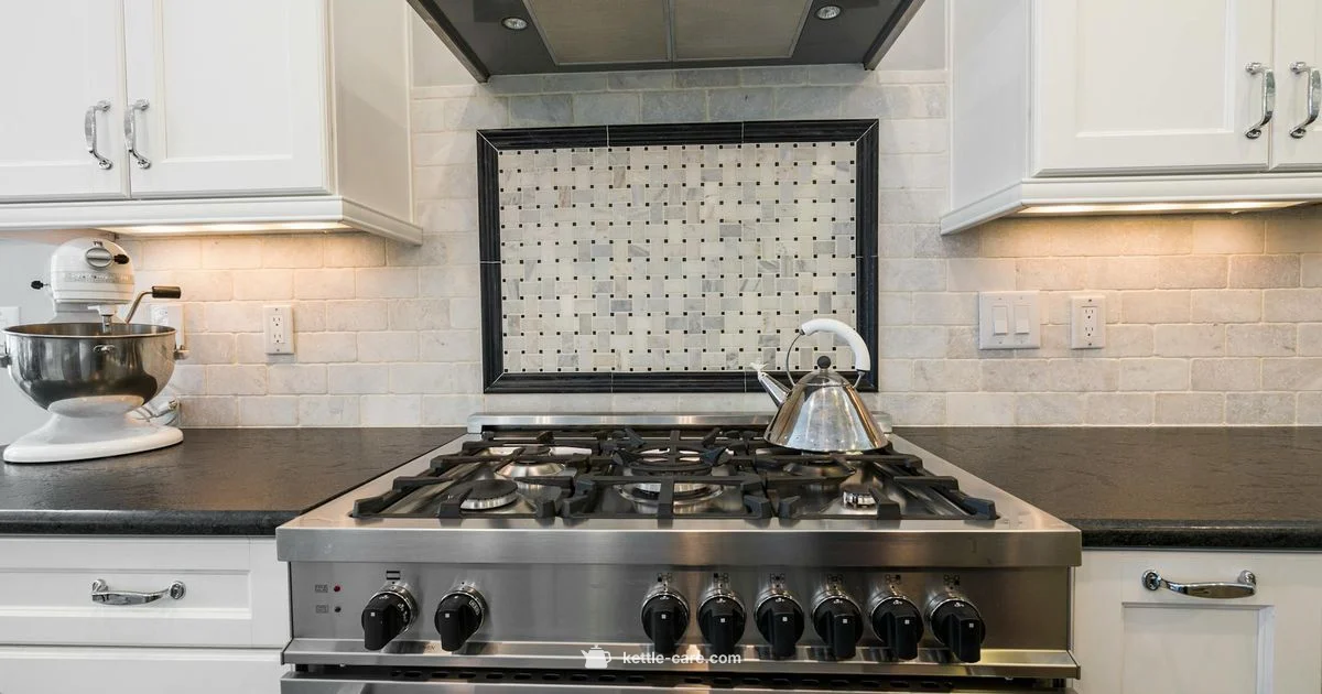 Best Kettles 2026 - Kettle Care