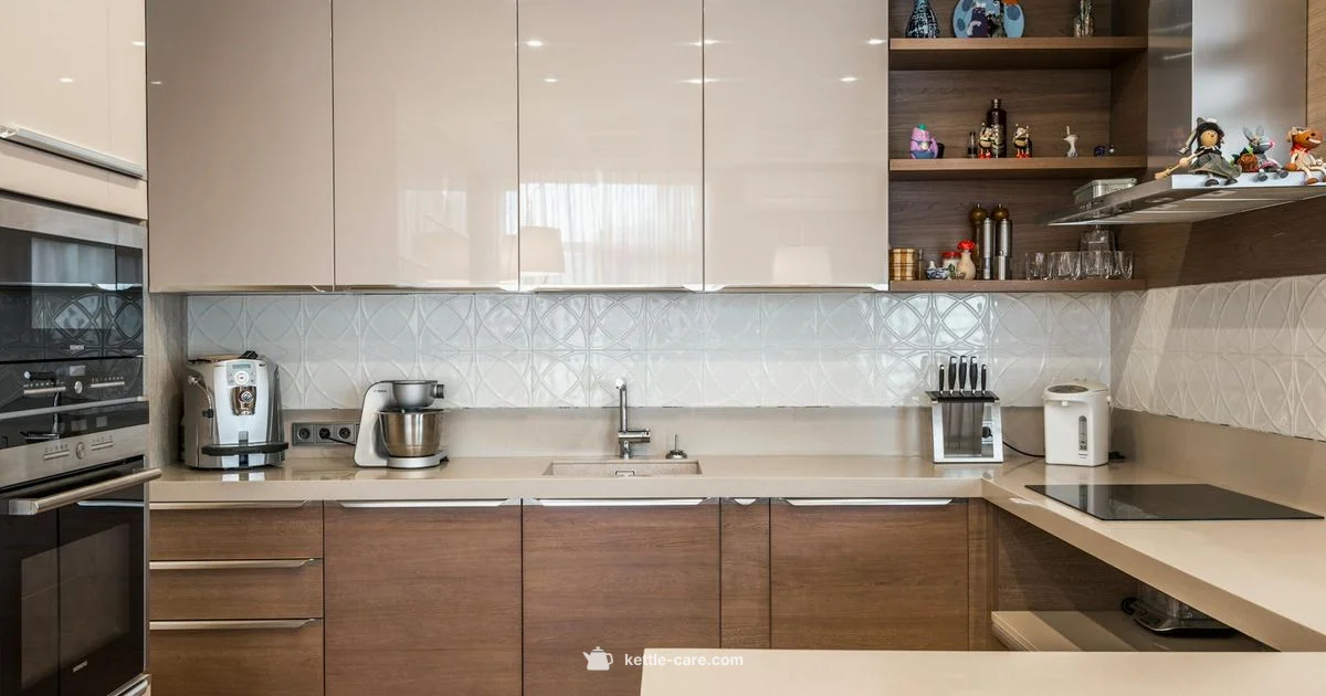 Pour-Over Setup Pour-Over Setup - Kettle Care