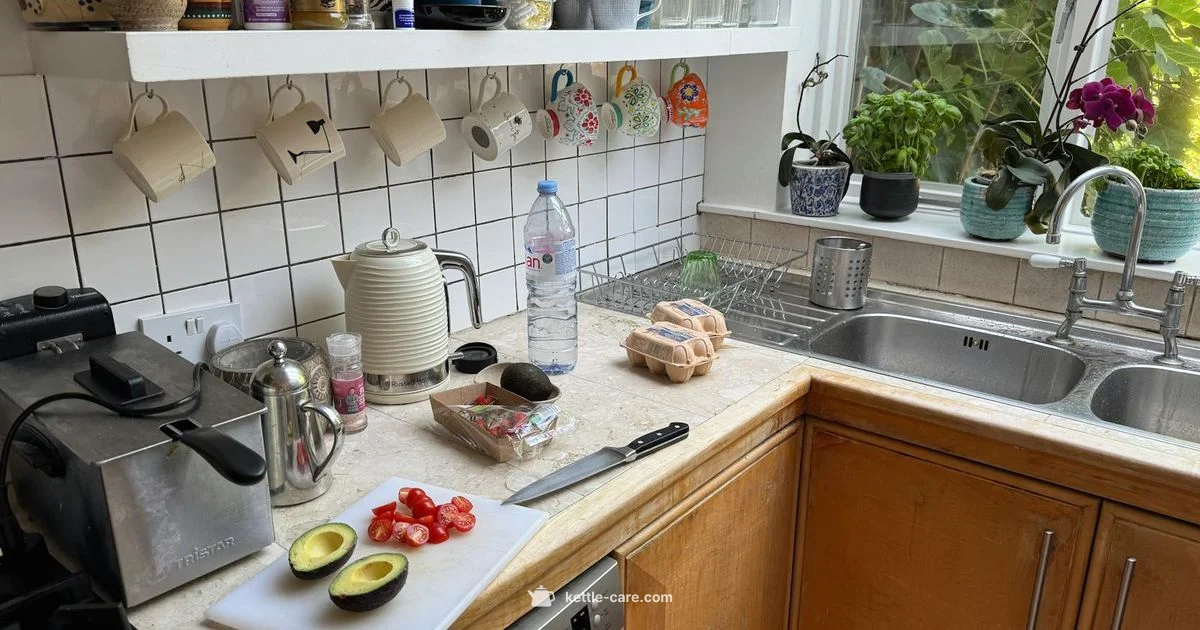 Kettle Makers - Kettle Care