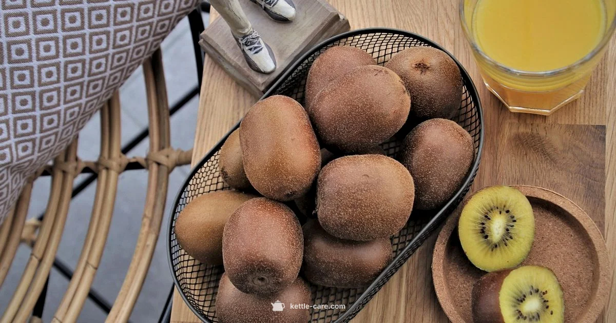 Pepperoncini Crunch - Kettle Care