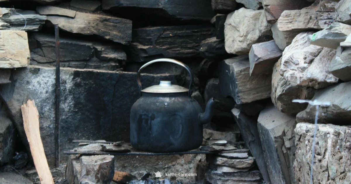 Kettle Element Test - Kettle Care