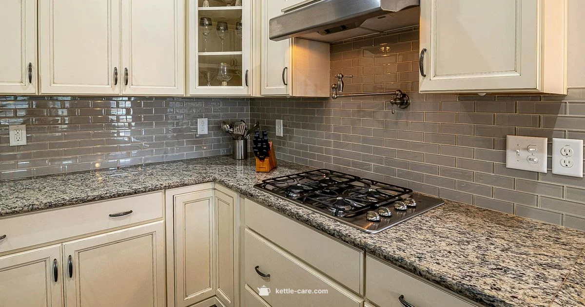 Enamel Kettle Guide - Kettle Care