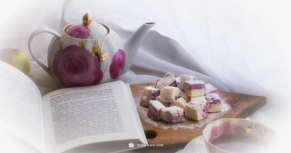 Brewista vs Stagg - Kettle Care