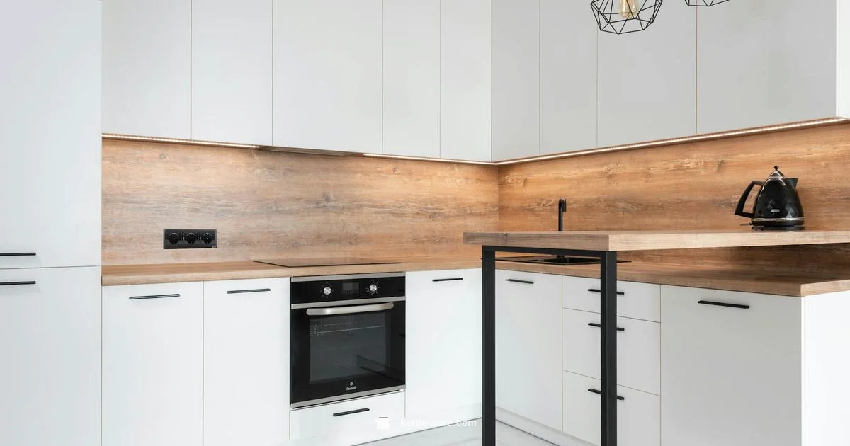 Safe, Simple Boiling - Kettle Care