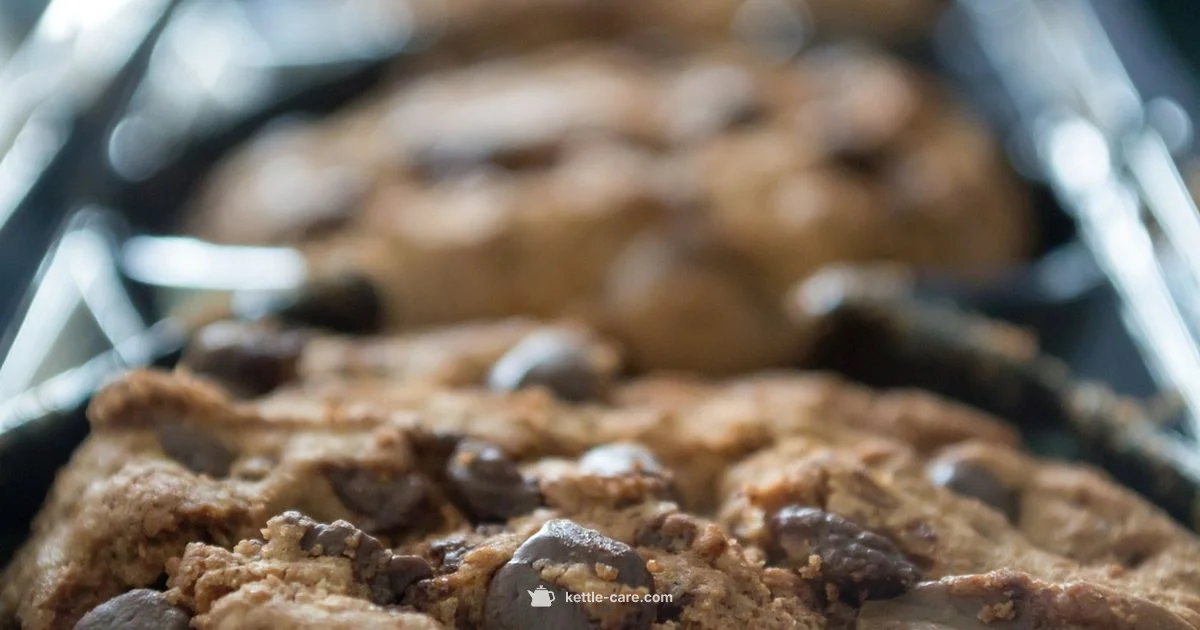 Kettle Chips Makers - Kettle Care