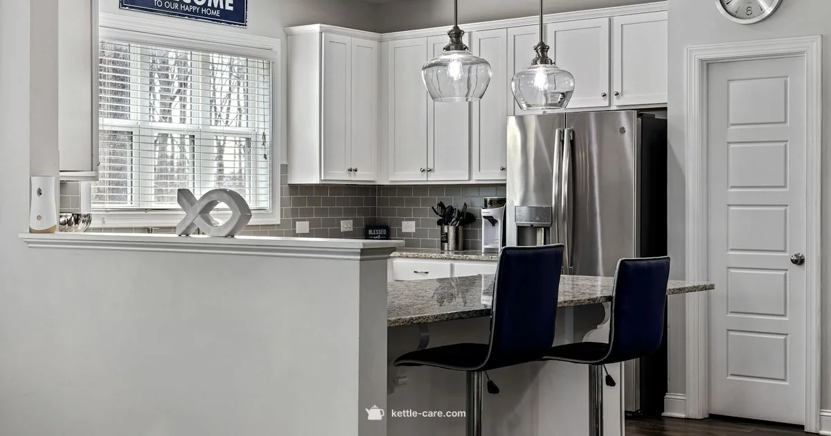 Brita Kettle Guide - Kettle Care