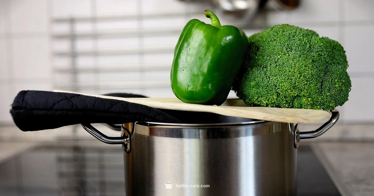 Kettle Phrase Definition - Kettle Care