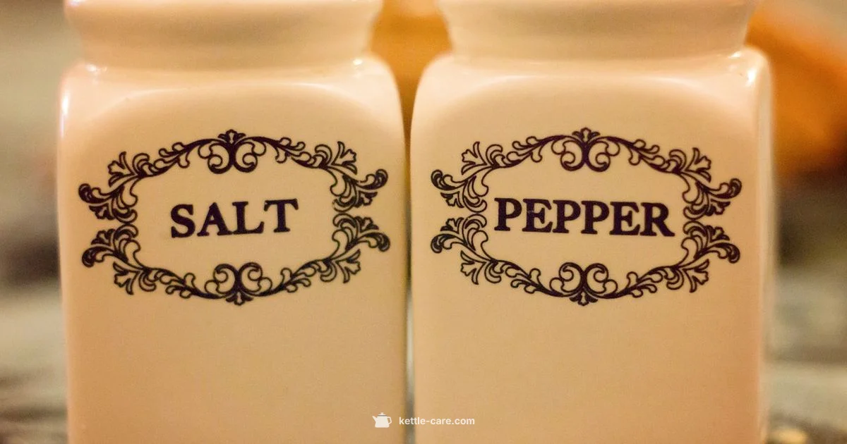 Salt and Vinegar Crunch Salt and Vinegar Crunch - Kettle Care