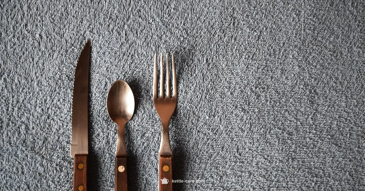 Origin of the Idiom - Kettle Care