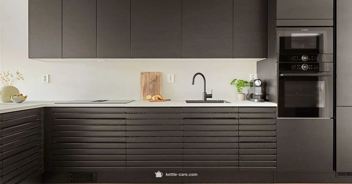 Kettle Buying Guide - Kettle Care