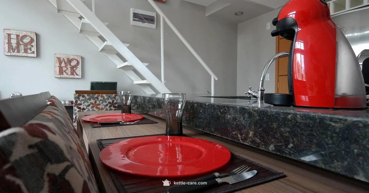 Kettle Worth It - Kettle Care