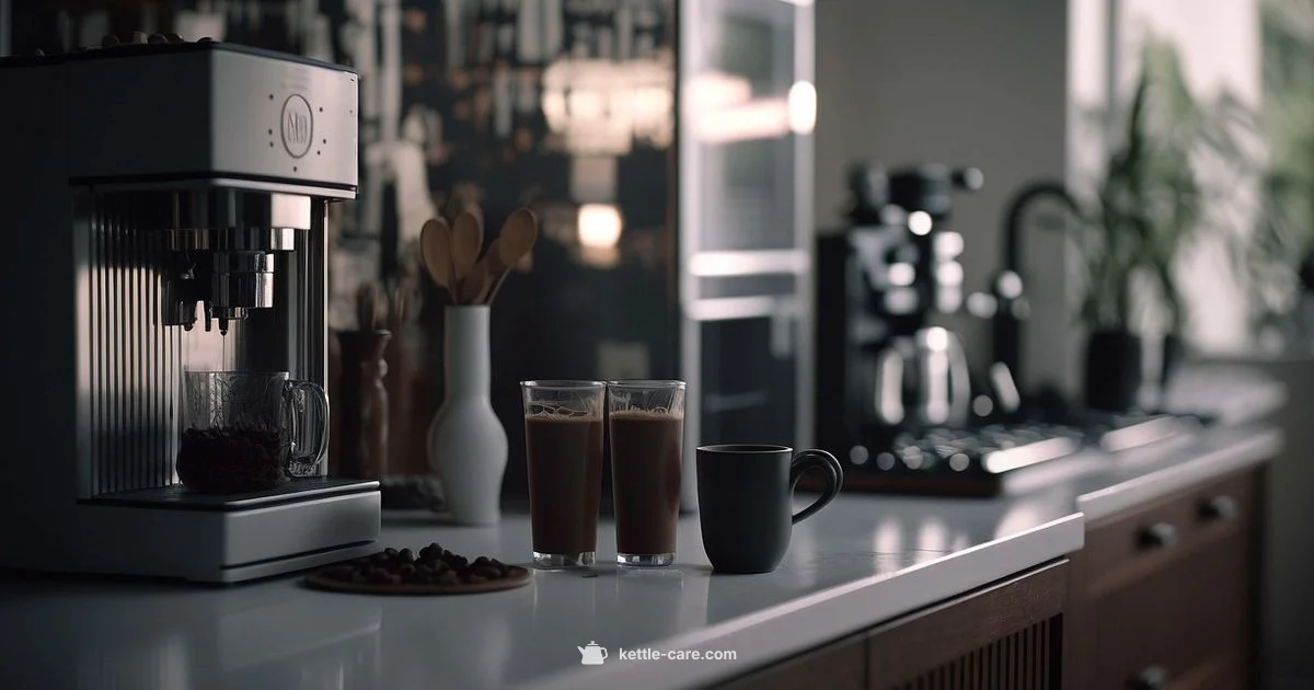 Premium Kettle - Kettle Care