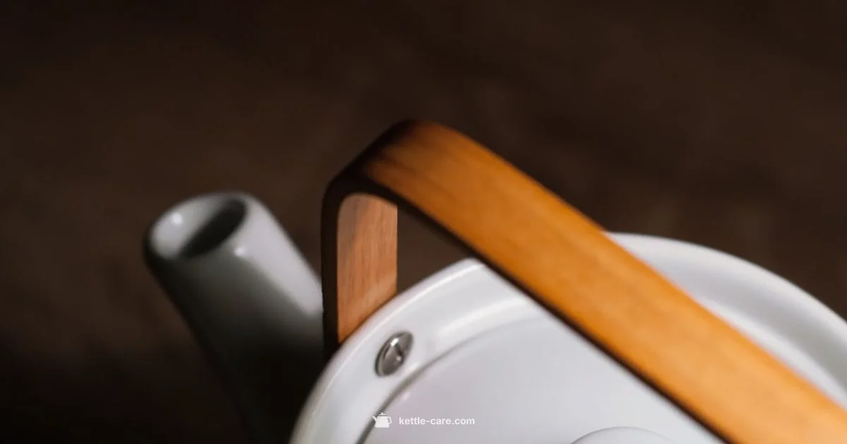 Best Kettle Guide - Kettle Care