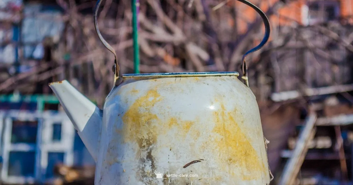 Kettle Travel Tips - Kettle Care