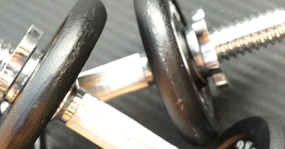 Kettlebell Progress - Kettle Care