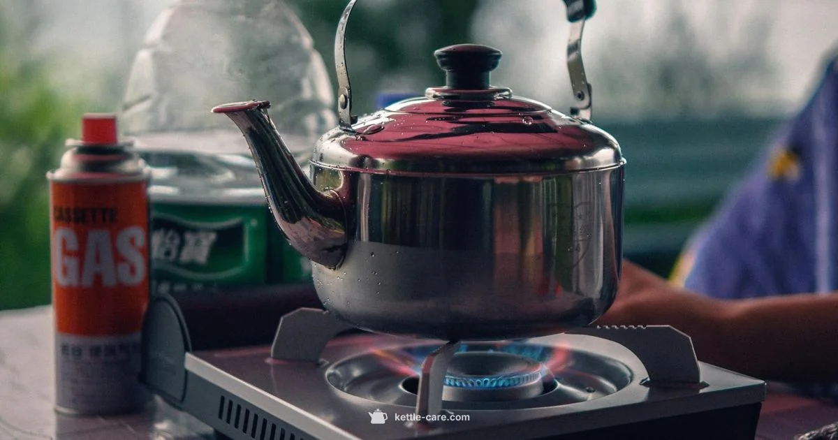 Safe Fixes - Kettle Care