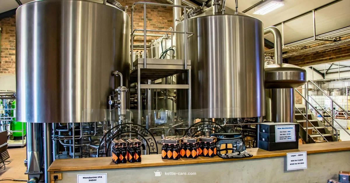 Kettle House Missoula - Kettle Care