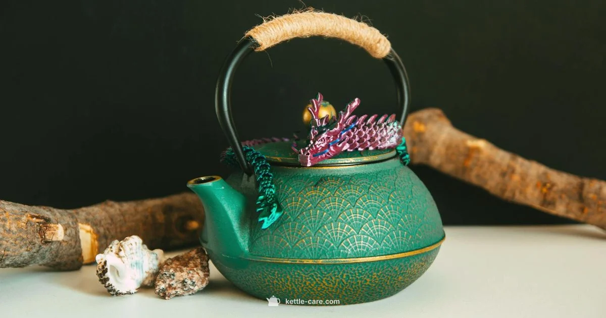 Kettle Size Guide - Kettle Care