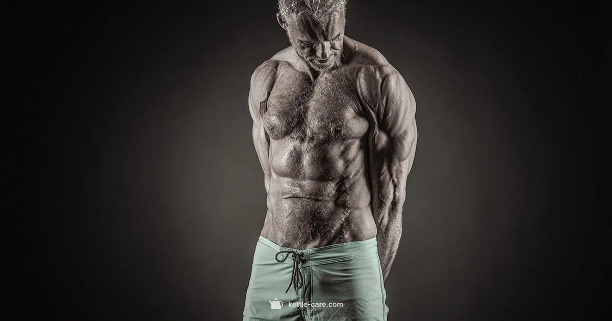 End the Swing Safely - Kettle Care