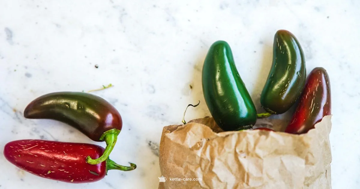 Kettle Flavor Highlight Kettle Flavor Highlight - Kettle Care