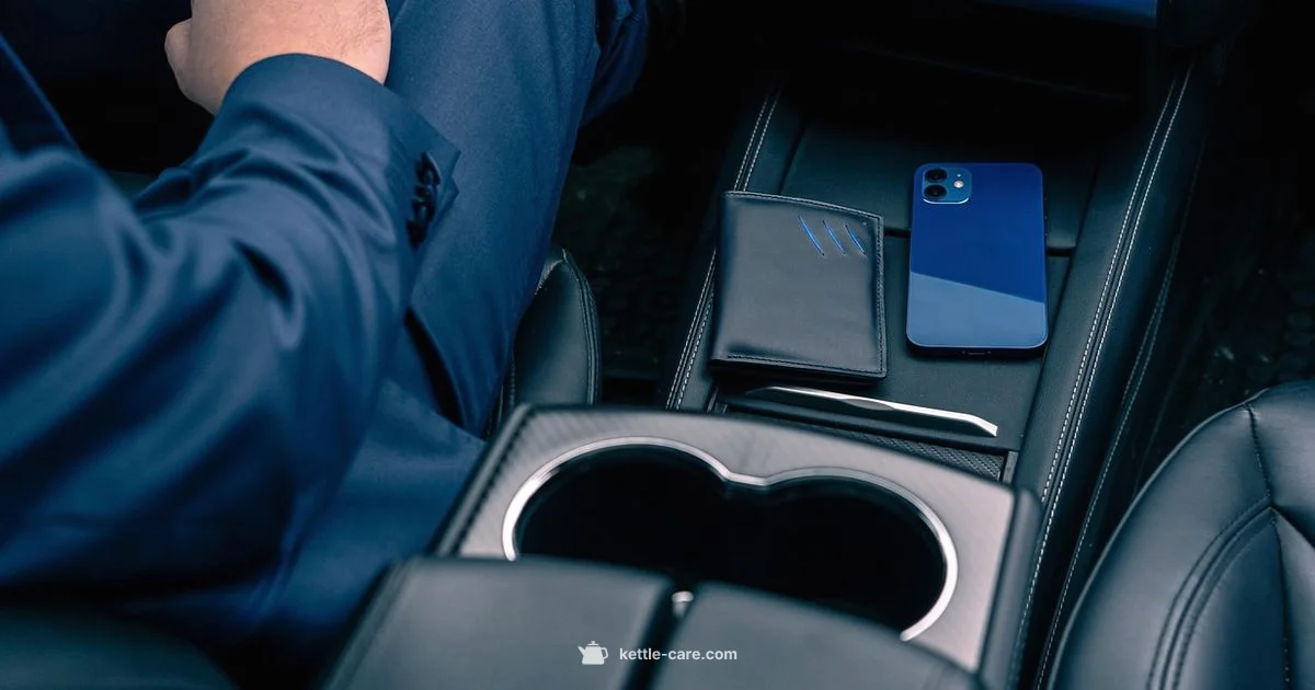 Car Kettle Guide - Kettle Care