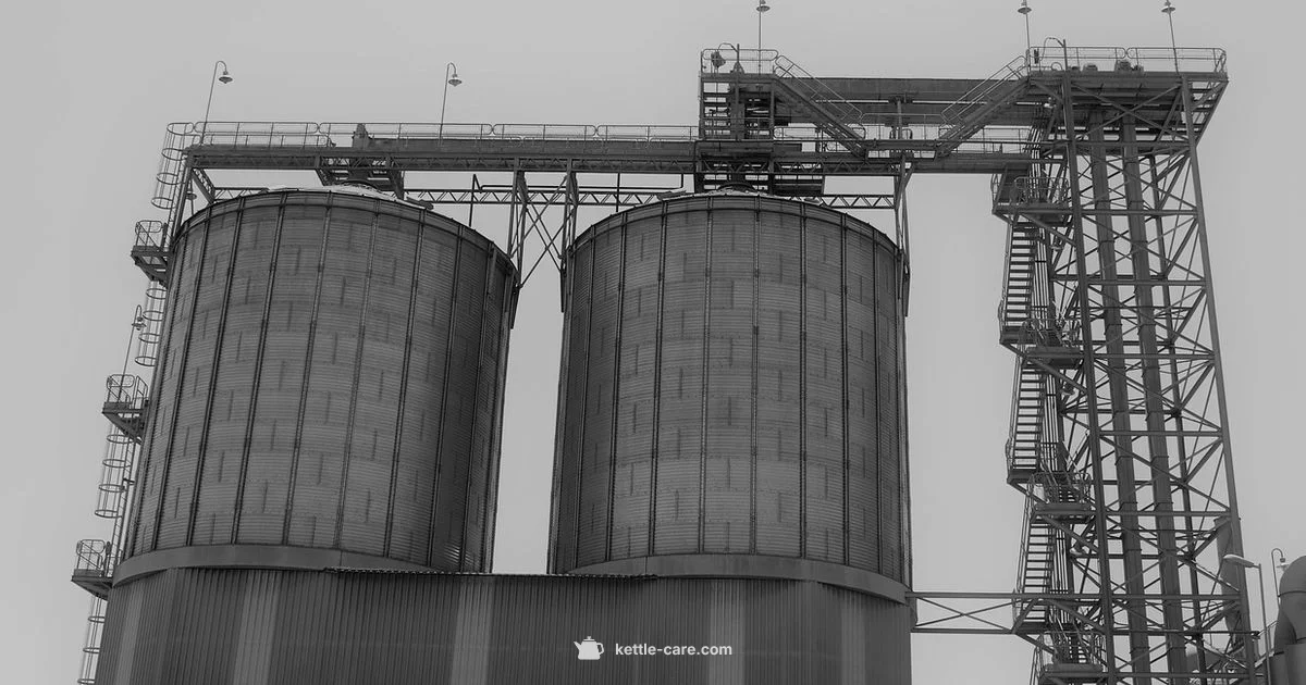 Kettle Origin Guide - Kettle Care