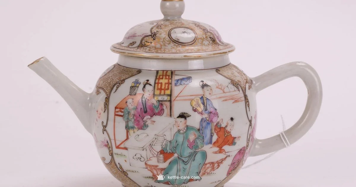 Fellow Kettle Review - Kettle Care