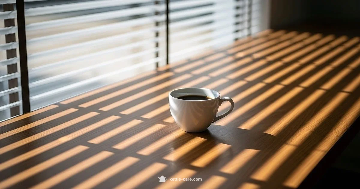 Safe Descaling Guide - Kettle Care