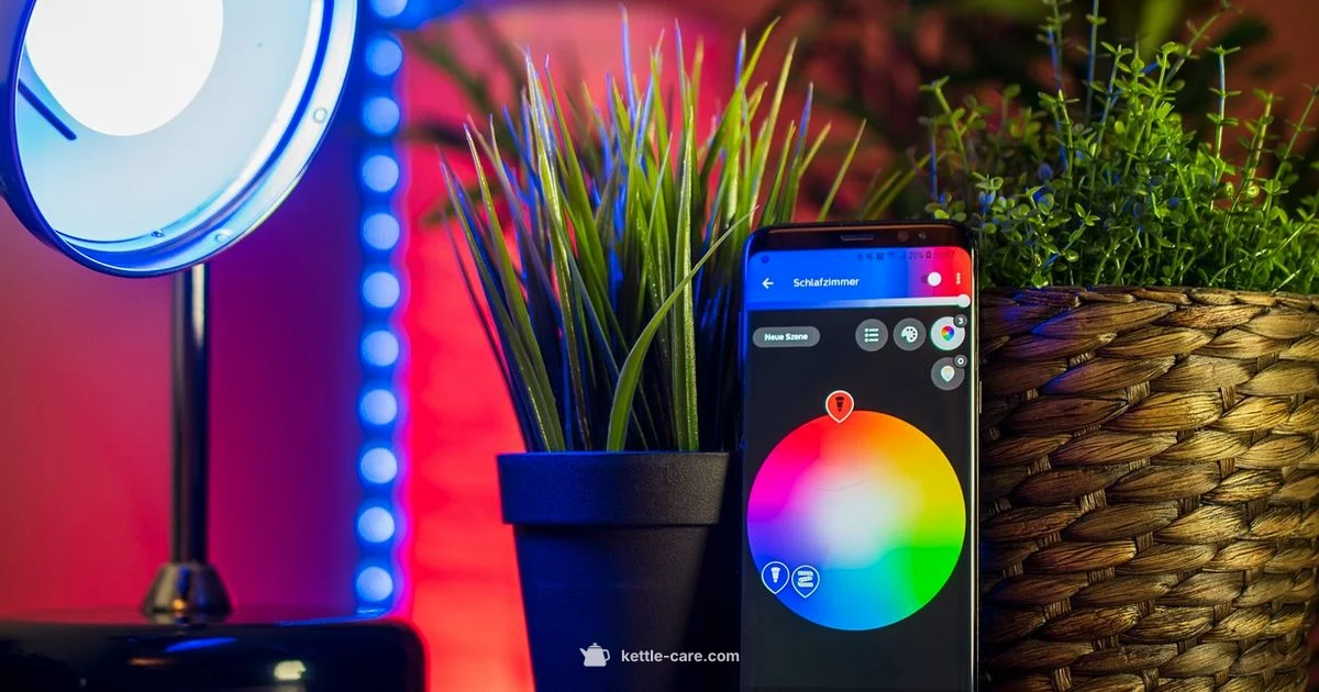 Ekg Kettle Guide - Kettle Care