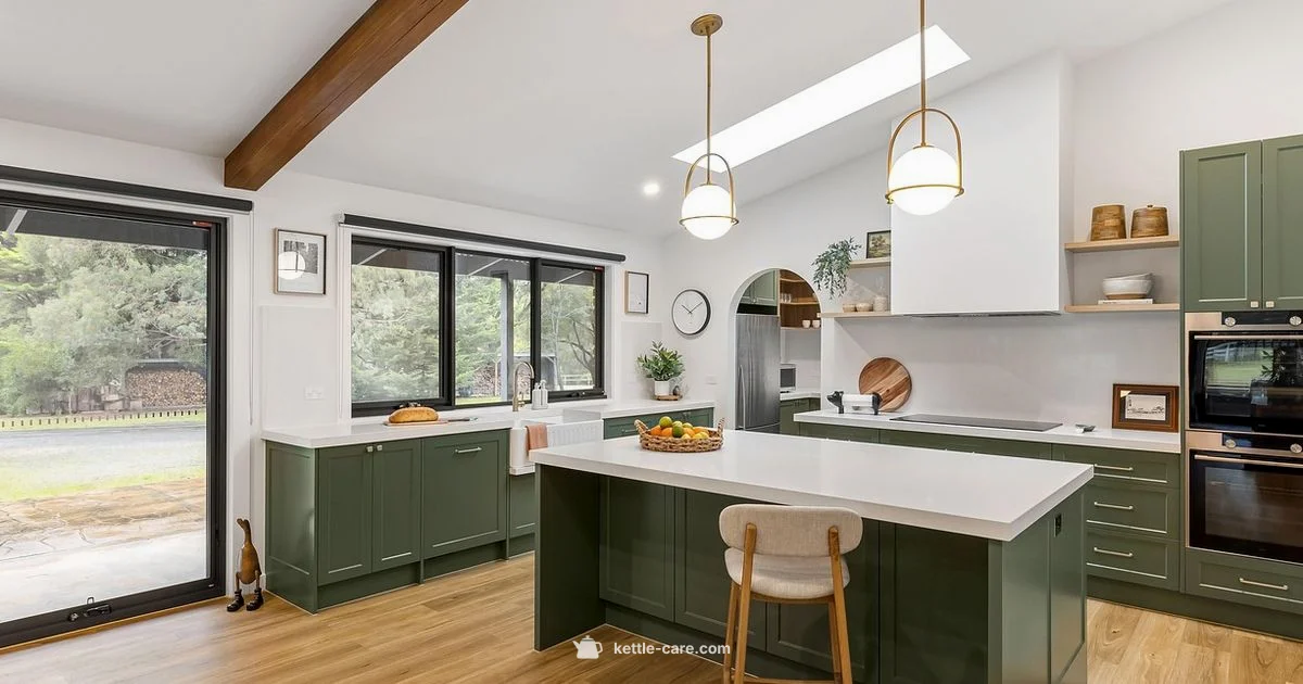 Tea Kettle Picks 2026 - Kettle Care