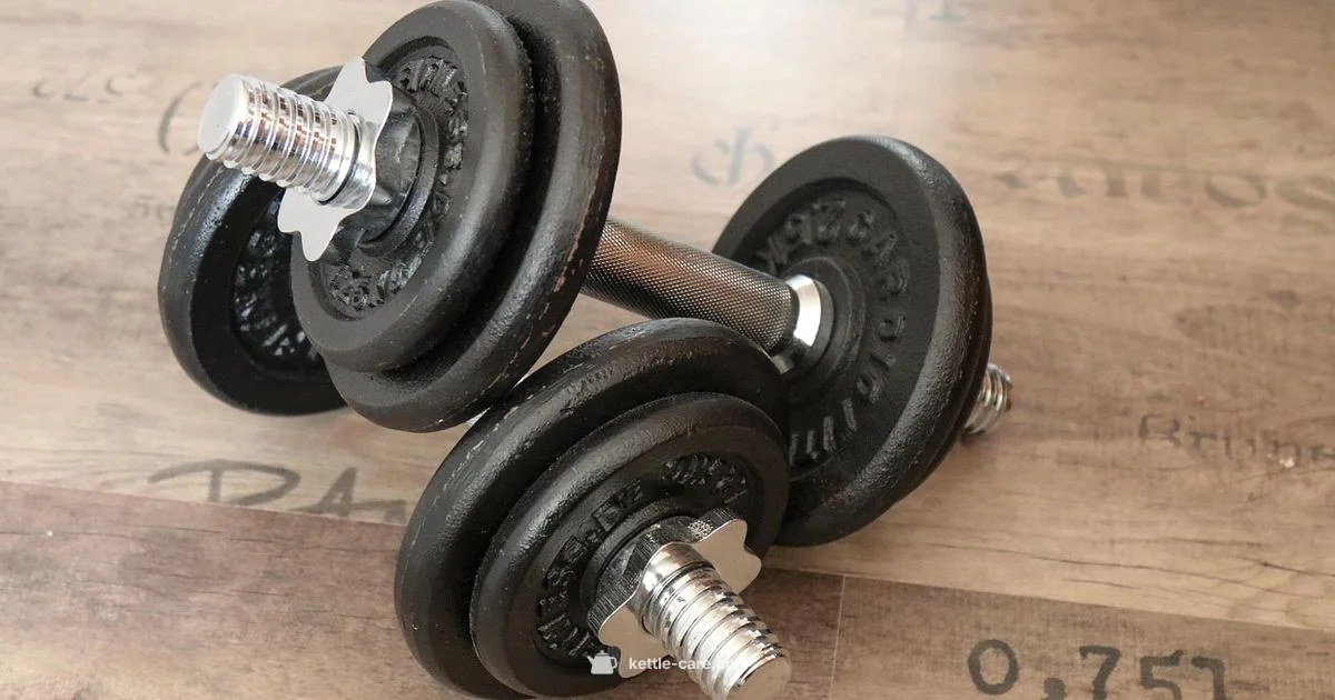 Benefits of Kettlebells Benefits of Kettlebells - Kettle Care