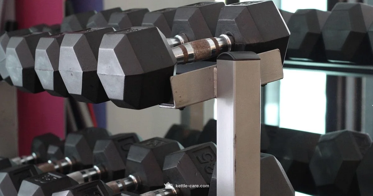 Kettlebell Tempo Guide - Kettle Care