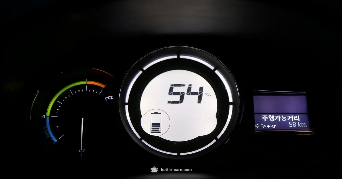 Car Kettle Guide - Kettle Care