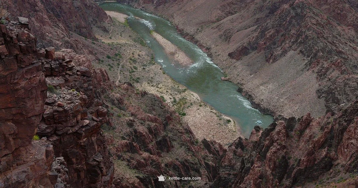 Devil's Kettle Trail Guide - Kettle Care